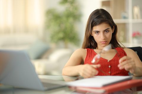ADHS äußert sich bei Frauen und Männern unterschiedlich