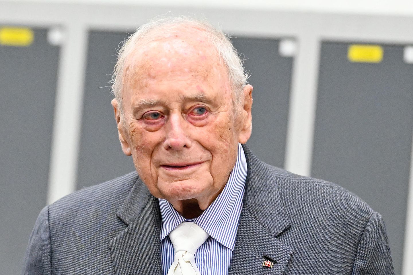 Reinhold Würth