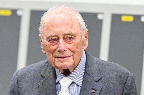 Reinhold Würth