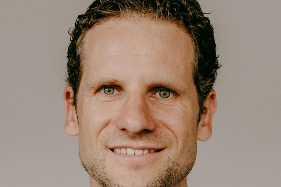 Porträt Florian Kunze