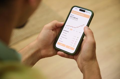 Die Erwartungen der Neobroker sind groß: „Das Altersvorsorgedepot wird ein Gamechanger werden“