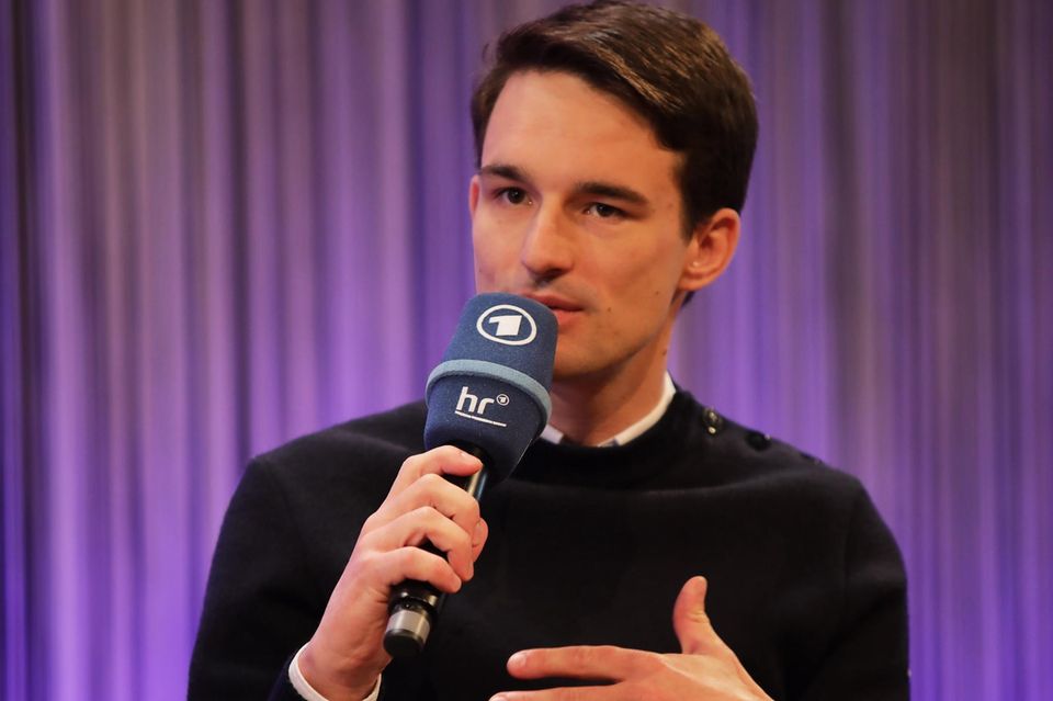 Thomas Kehl betreibt mit „Finanzfluss“ einen der größten deutschen Youtube-Kanäle für Finanzthemen.