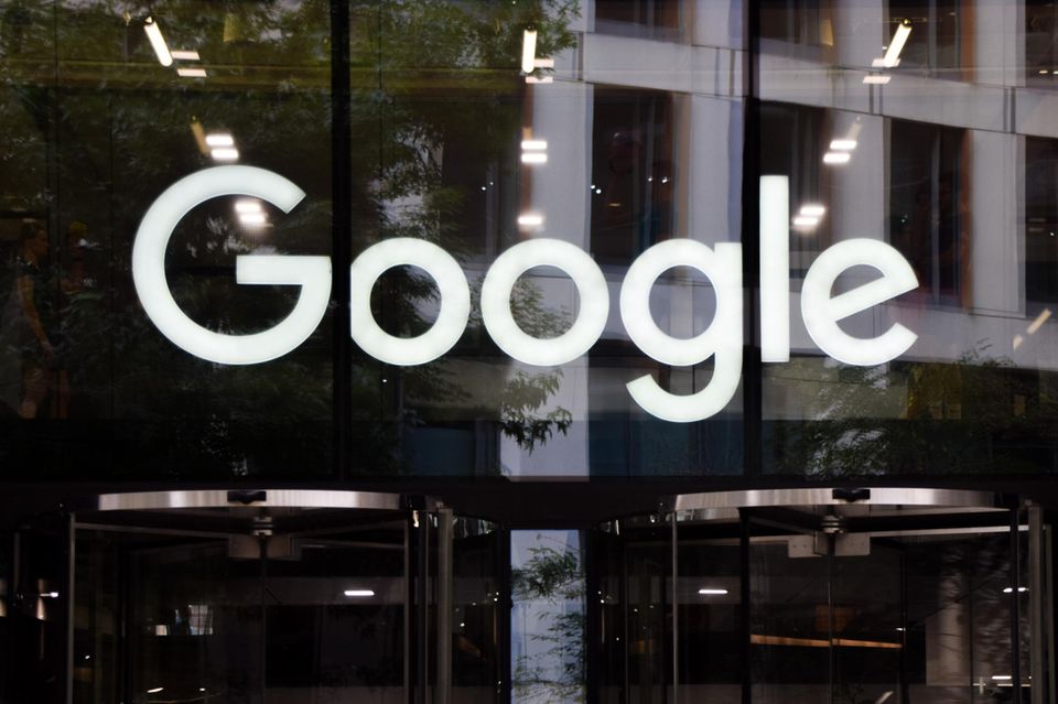 Google sieht sich selbst nicht als Monopol – und wehrt sich gegen Vorwürfe des US-Justizministeriums. Das Verfahren könnte wohl noch Jahre dauern.