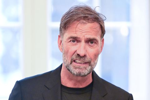 Macht seit Jahren Werbung für die Vermögensberatung DVAG: Jürgen Klopp