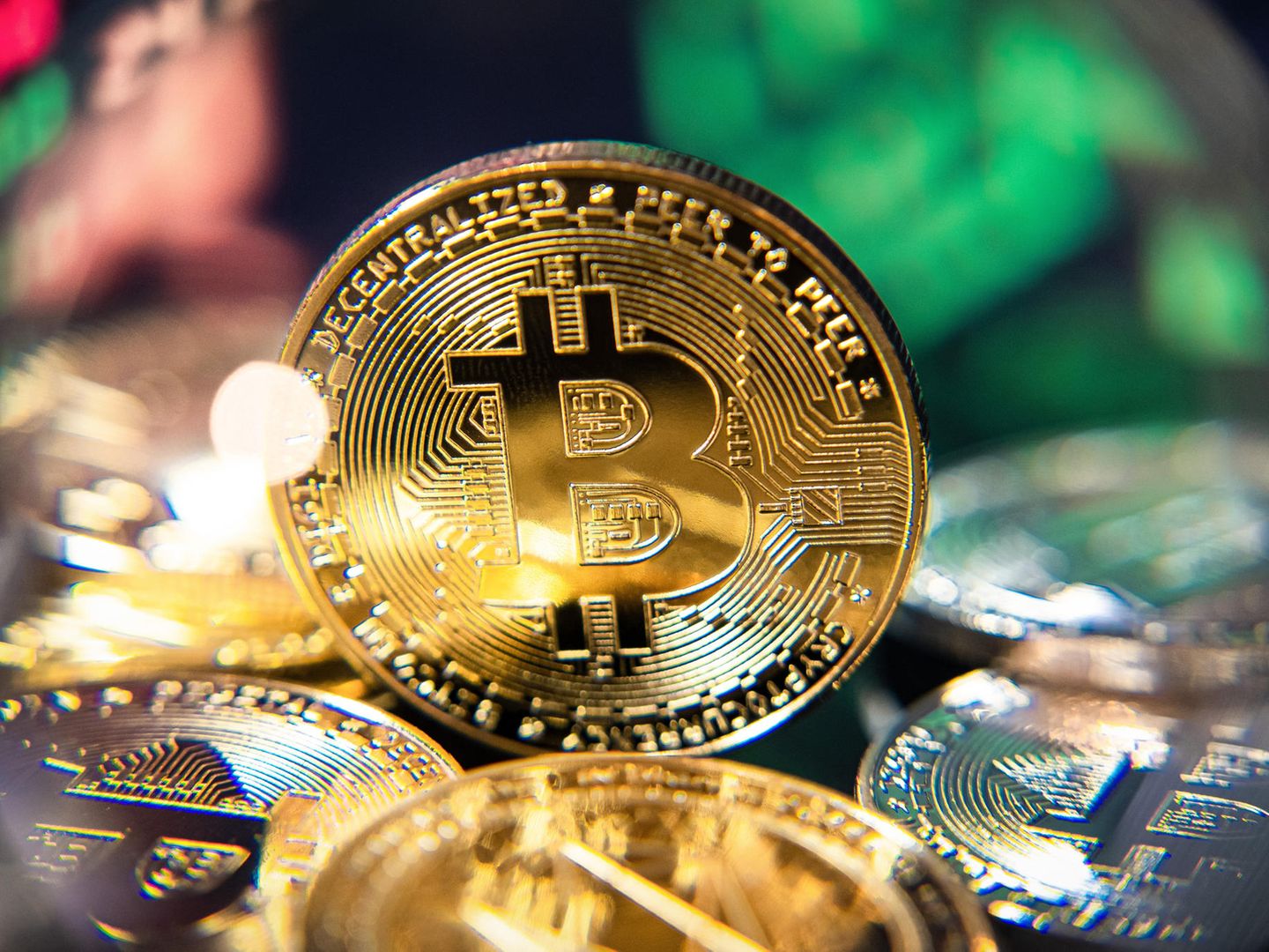 Bitcoin Steuererklärung: Wie muss ich Kryptowährungen versteuern? -  Capital.de