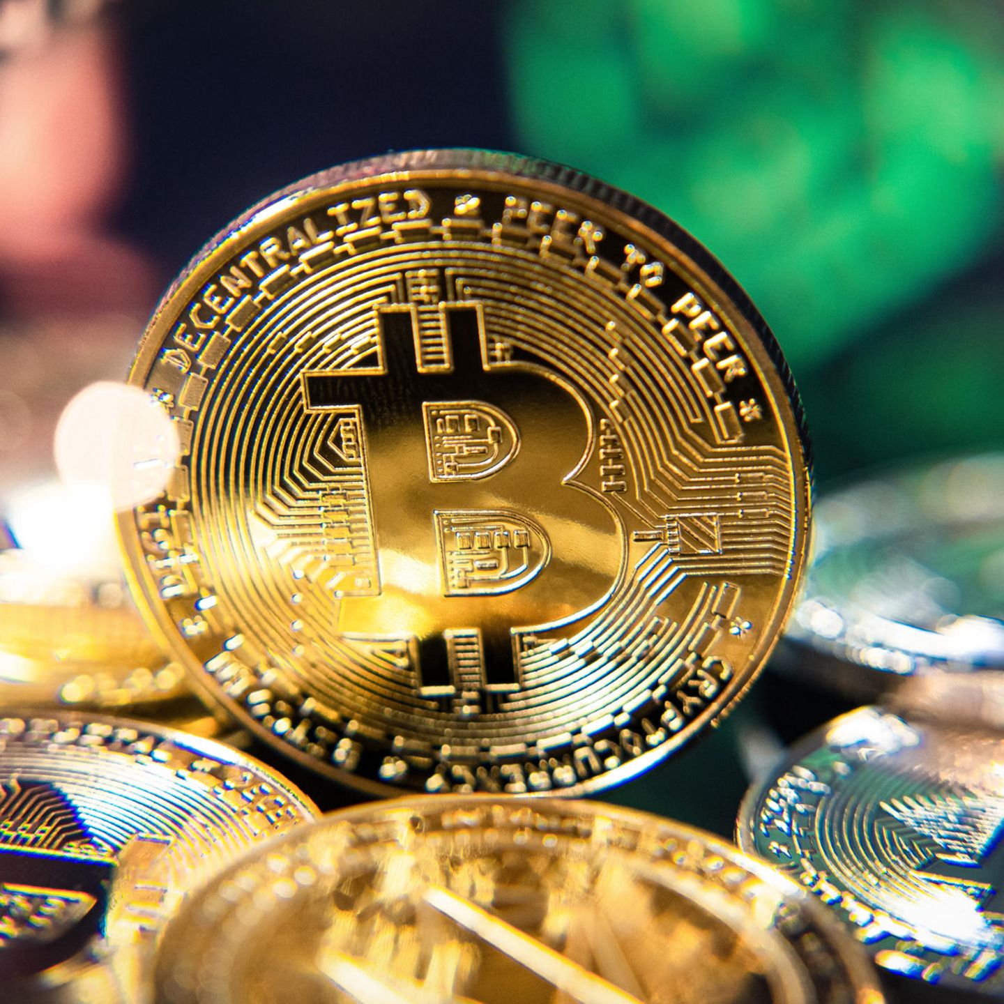 Bitcoin Steuererklärung: Wie muss ich Kryptowährungen versteuern? -  Capital.de