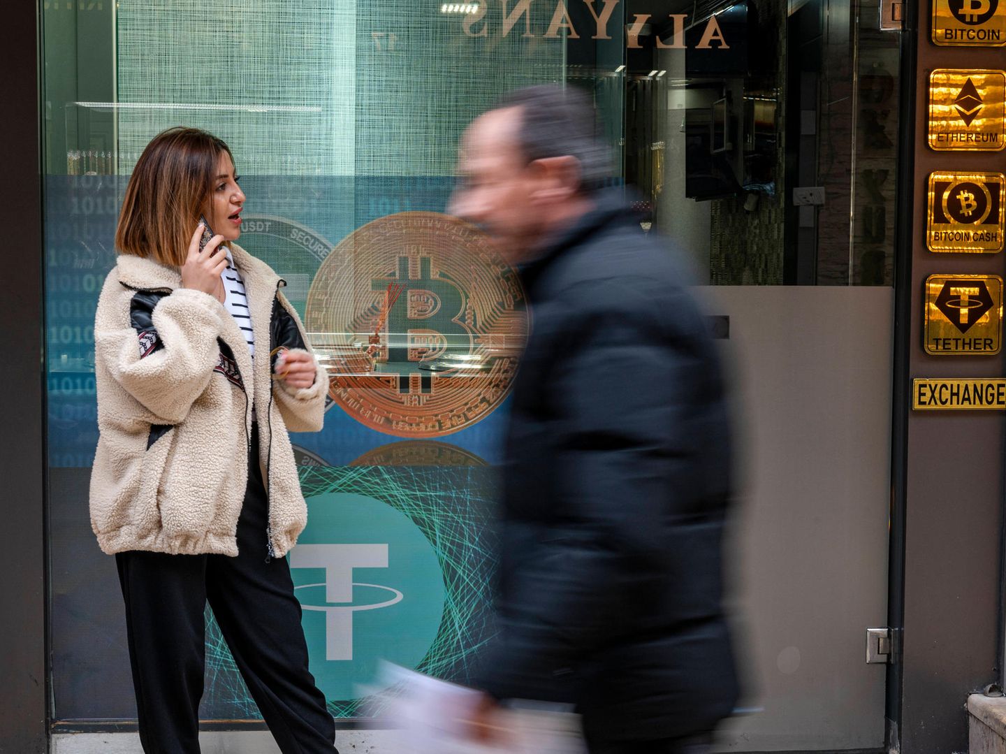 Wie entsteht Bitcoin? Die größten Bitcoin-Mining-Pools der Welt - Capital.de