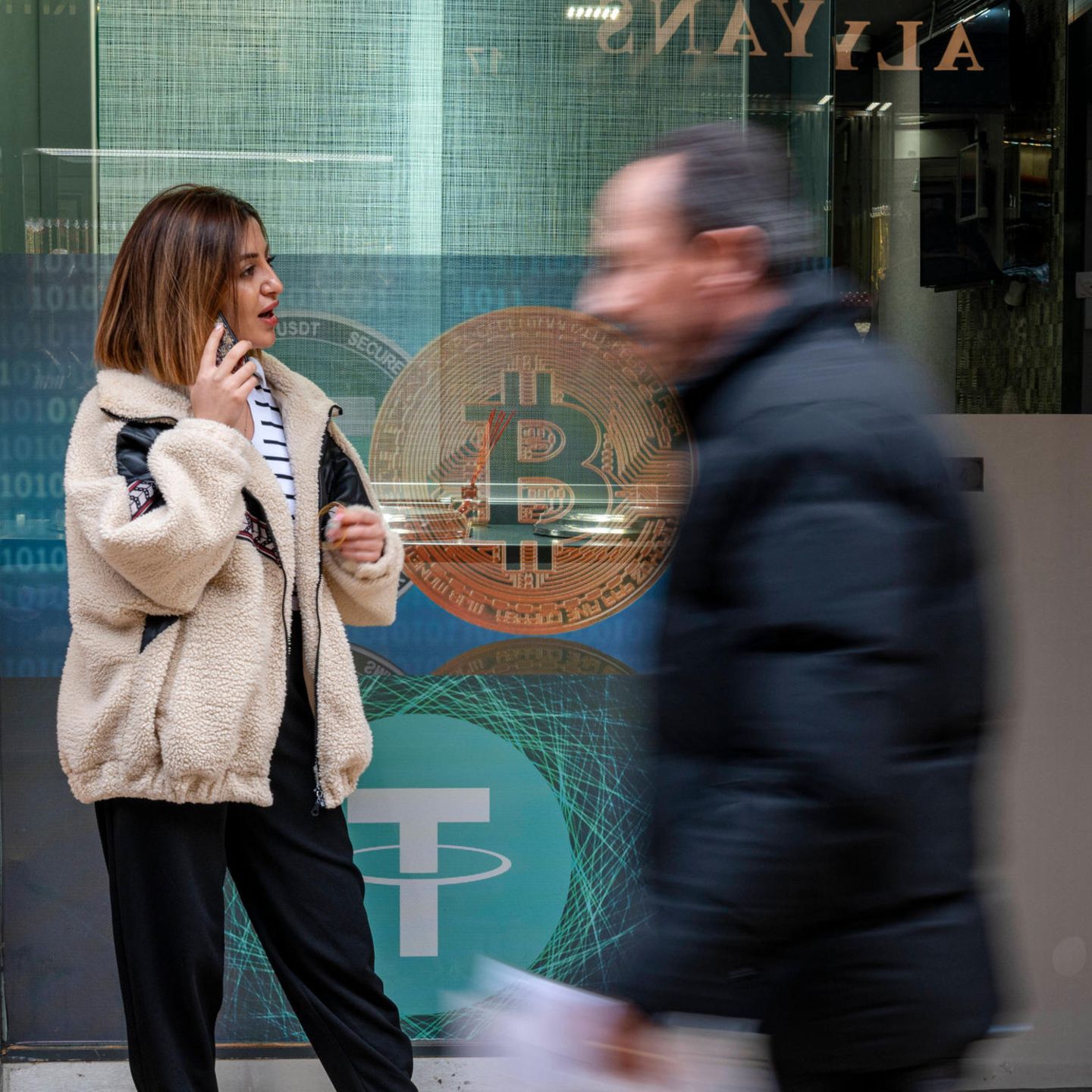 Wie entsteht Bitcoin? Die größten Bitcoin-Mining-Pools der Welt - Capital.de