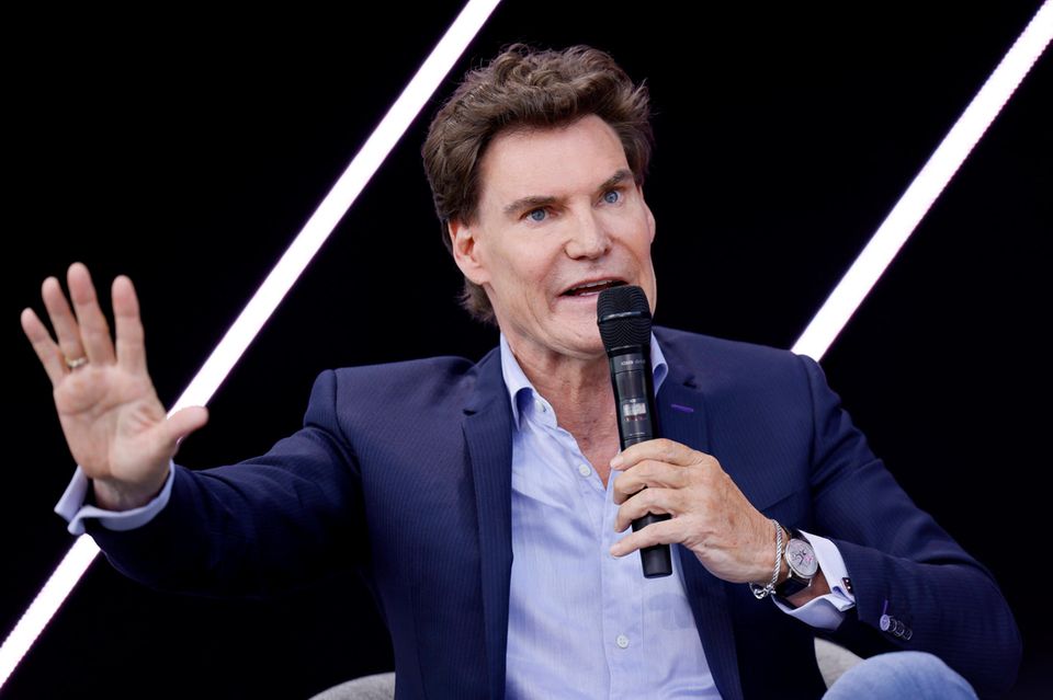 Carsten Maschmeyer