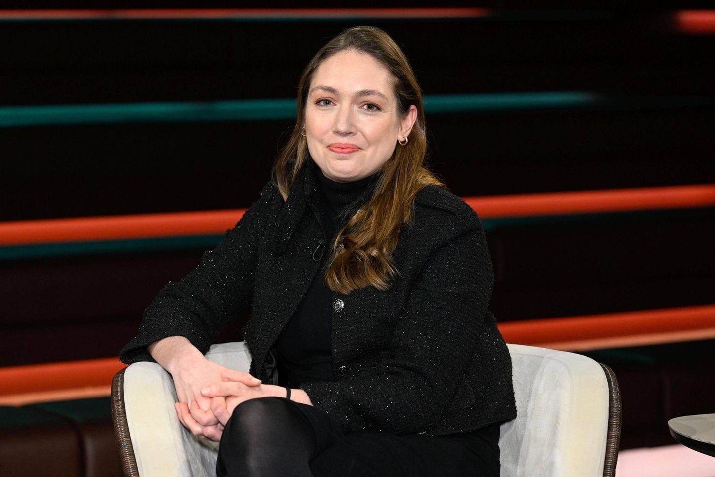 Die Ökonomin Philippa Sigl-Glöckner leitet den Thinktank „Dezernat Zukunft“