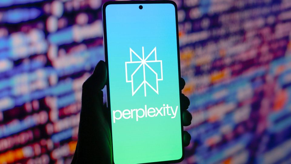 Perplexity AI: „Google hält KI-Lösungen noch zurück – das ist die Chance für Perplexity“