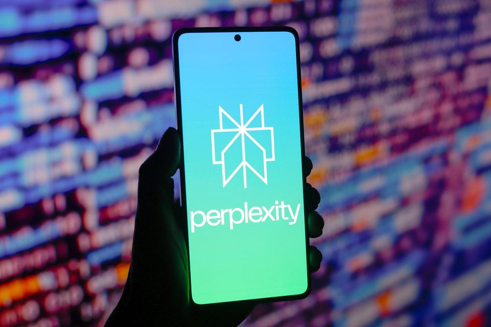 Perplexity AI: „Google hält KI-Lösungen noch zurück – das ist die Chance für Perplexity“