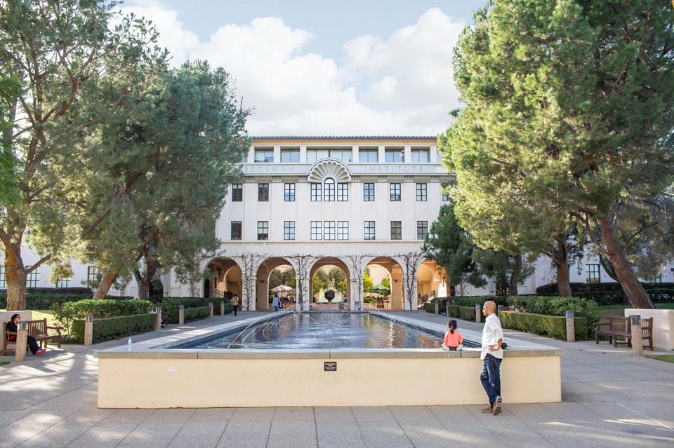 Das California Institute of Technology verteidigt nach Ansicht der THE-Experten den siebten Platz im Ranking der besten Universitäten der Welt. Die Ingenieurs-Kaderschmiede kam in der Endnote auf 96,3 Punkte. Für die Vernetzung mit der Industrie, unter anderem durch Patente, gab es erstmals in diesem Ranking die volle Punktzahl. Vergleichsweise gut schnitt auch die Lehre ab (95,2 Punkte). Abzüge gab es hingegen für CalTech, was den Anteil ausländischer Studierender und Forschender anbelangte. 