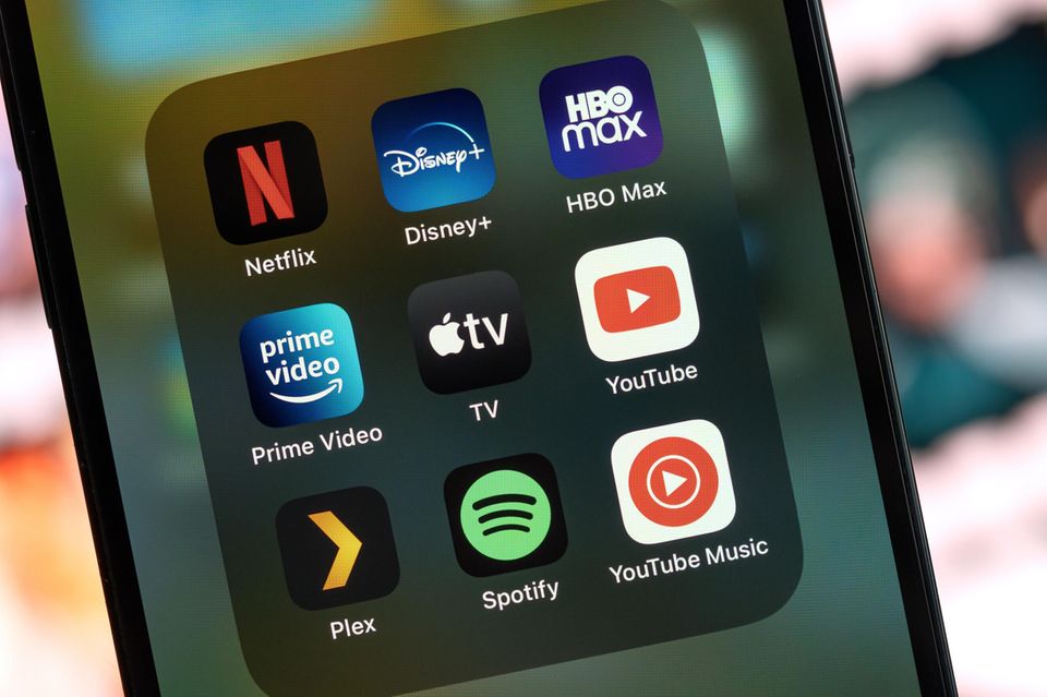 Von Netflix bis Spotify: Bei vielen Verbrauchern haben sich über die Jahre einige Abos angesammelt