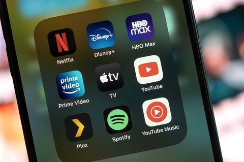 Von Netflix bis Spotify: Bei vielen Verbrauchern haben sich über die Jahre einige Abos angesammelt