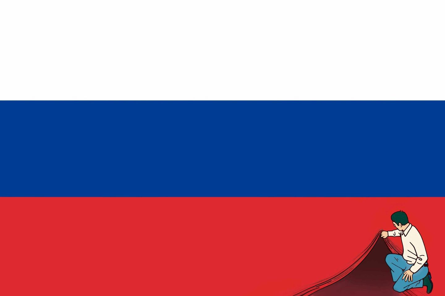 Eine Fülle von Maßnahmen soll Russland vom Welthandel abschneiden. Für viele Güter findet sich dennoch ein Weg