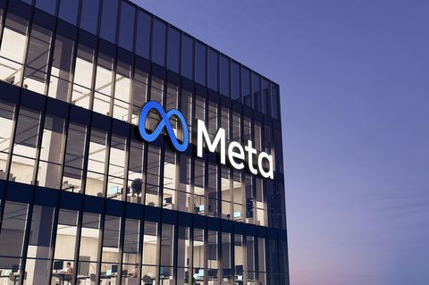 Der Meta-Konzern von Mark Zuckerberg ist fester Bestandteil der Top 10 der wertvollsten Unternehmen