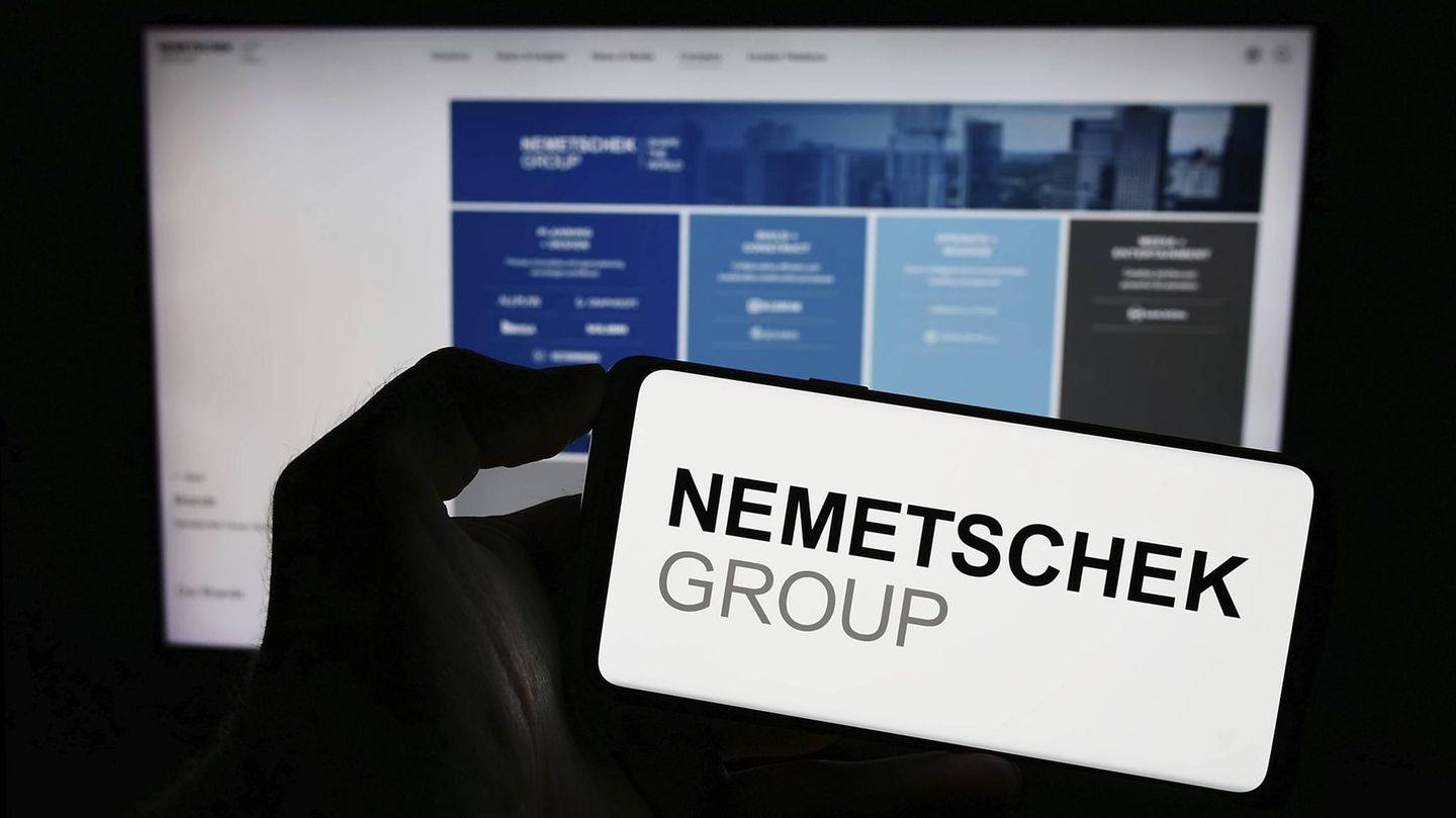 Nemetschek bietet Softwareprodukte für Architekten, Ingenieure, die Bauwirtschaft und Immobilienunternehmen an