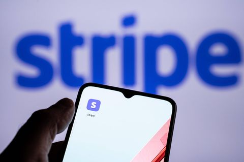 Stripe ist ein irisch-US-amerikanisches Unternehmen für Zahlungsdienstleistungen