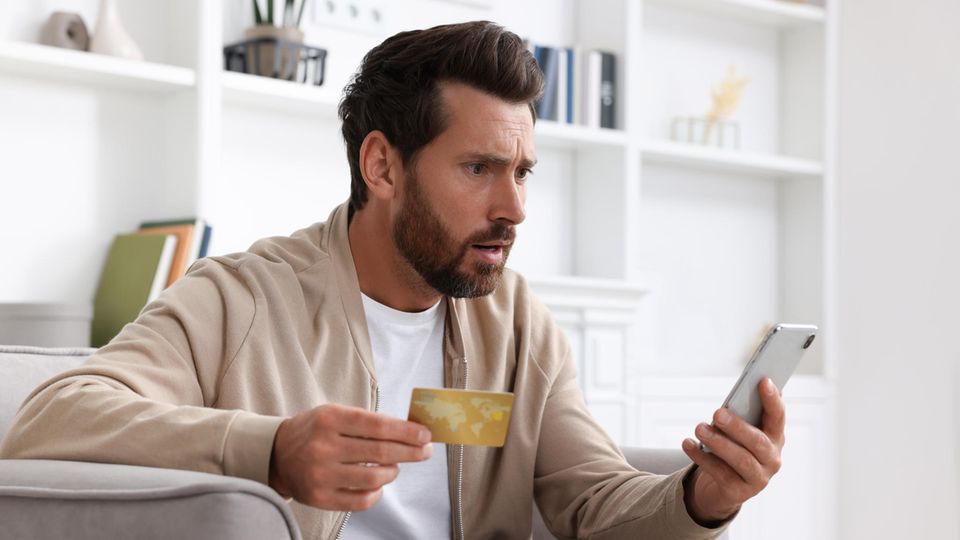 Identitätsdiebstahl: Datenklau nimmt zu – wie sicher ist Ihre digitale Identität wirklich? Identitätsdiebstahl: Datenklau nimmt zu – wie sicher ist Ihre digitale Identität wirklich?