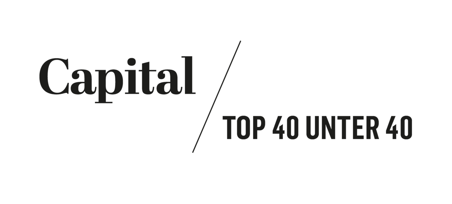 Capital-Event: „Top 40 unter 40“: Das Programm zum Gipfel 2024