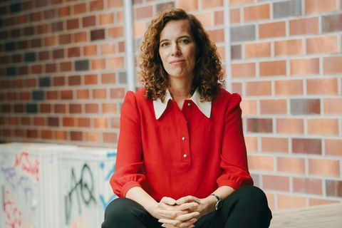 Miriam Wohlfarth