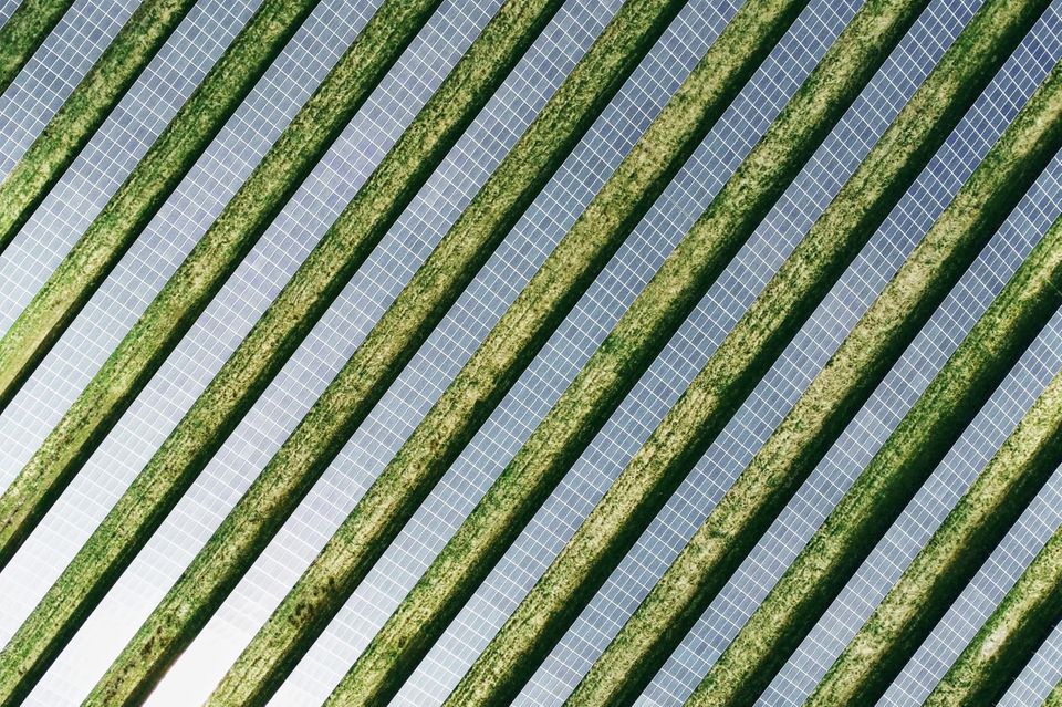 Solarpark von Encavis