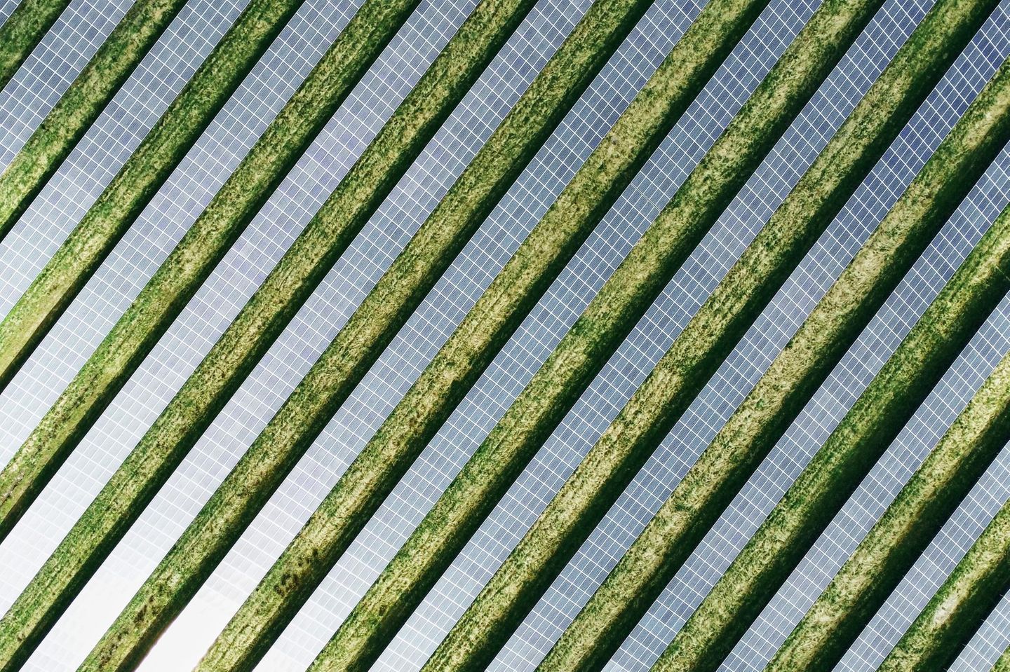 Solarpark von Encavis