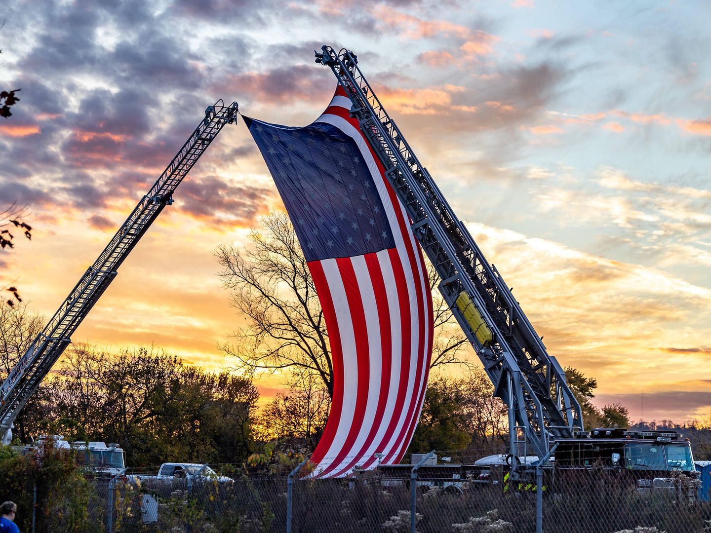 Bitcoin steigt & deutet auf Trump-Sieg, Dax solide: So reagiert Börse -  Capital.de