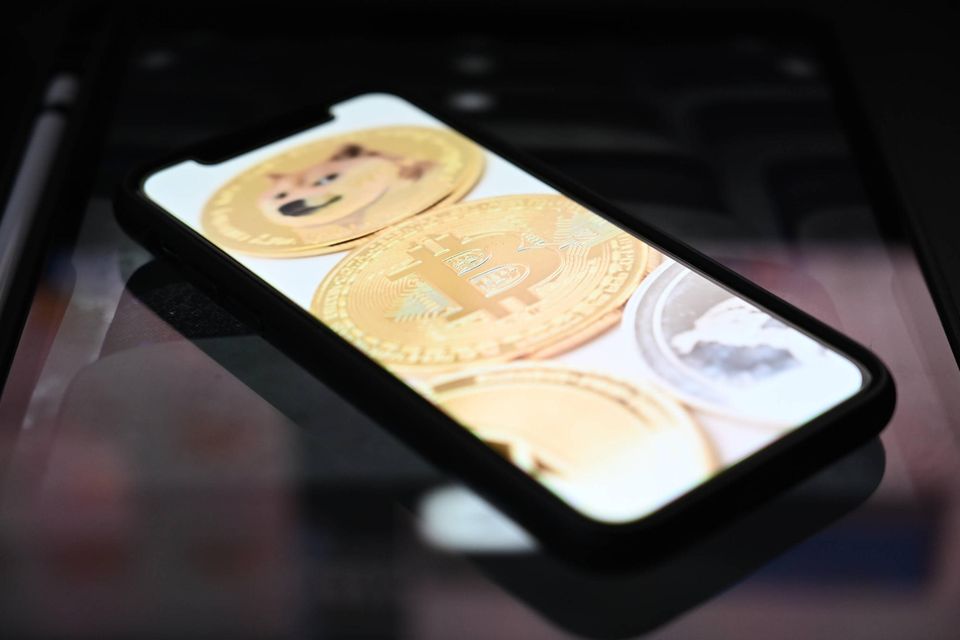 Dogecoin, Bitcoin, Tether – welche ist die größte Kryptowährung der Welt?