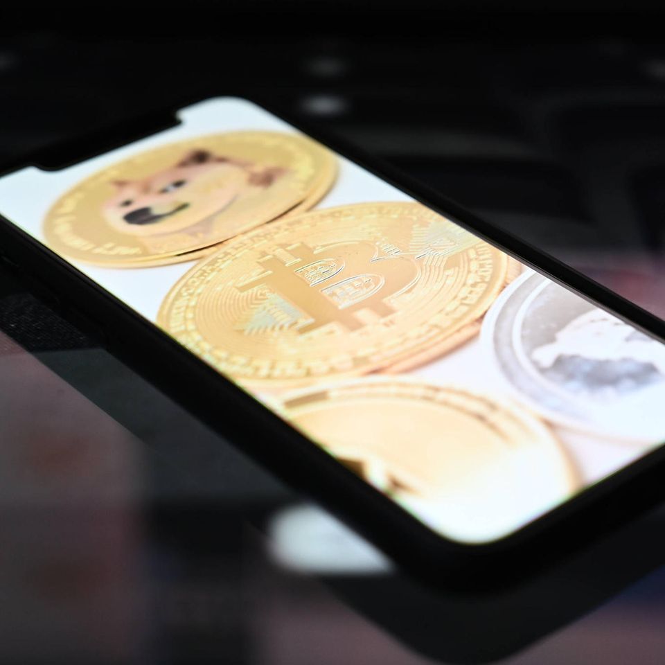 Musk lässt Dogecoin Kurs explodieren: Hat das Krypto-Asset Zukunft? -  Capital.de