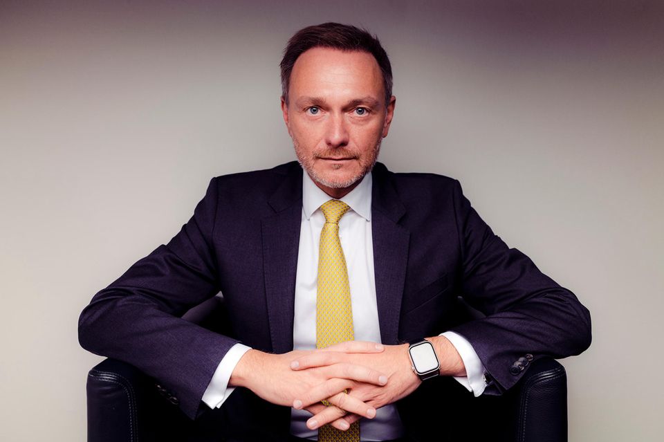 Christian Lindner - Figure 5