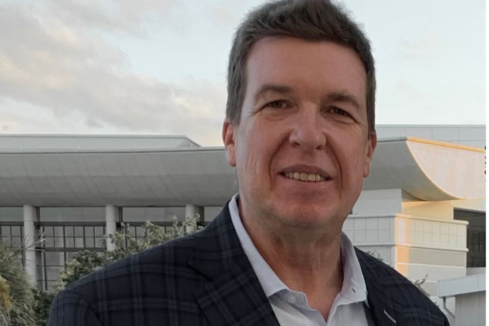 Mathias Kirchmer ist Managing Director des Beratungsunternehmens Scheer Americas