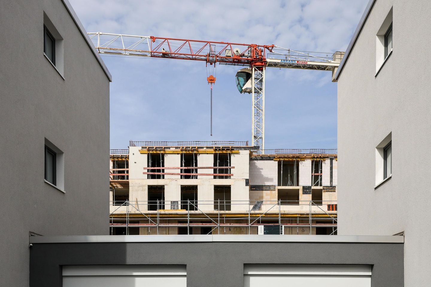 Wenn die Zinsbindung ausläuft, wird vielen Hauseigentümern mulmig