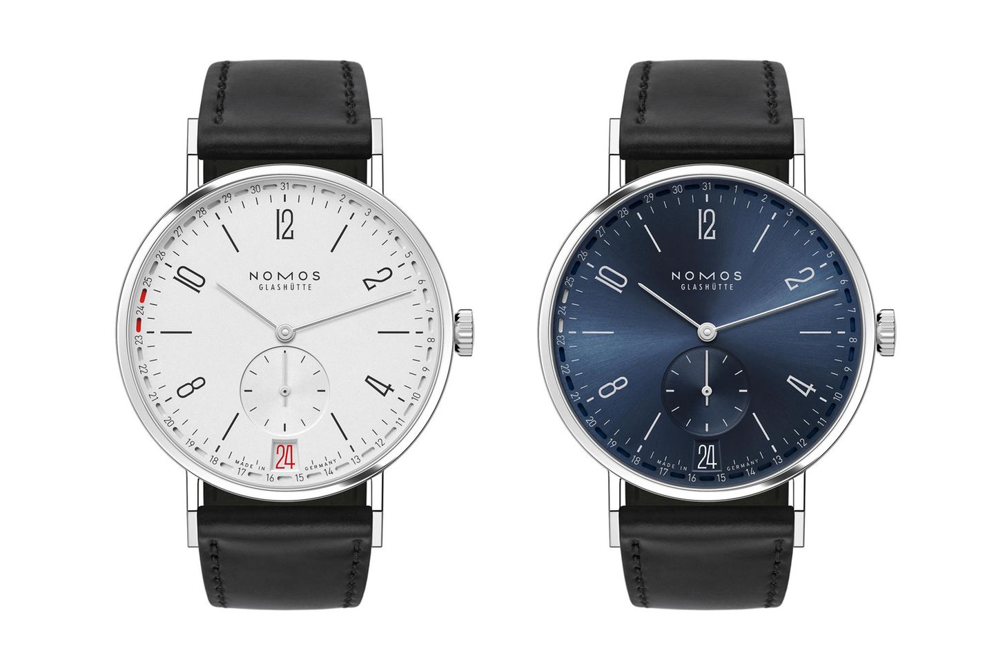 nomos uhren
