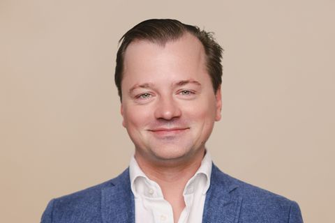 Ceregate-Gründer Bálint Várkuti 