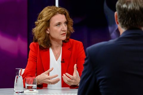 Daniela Schwarzer