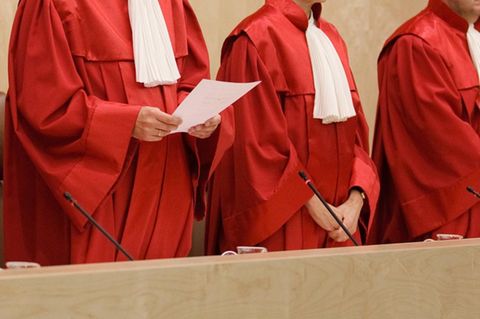 Über den Solidaritätszuschlag verhandelt das Bundesverfassungsgericht