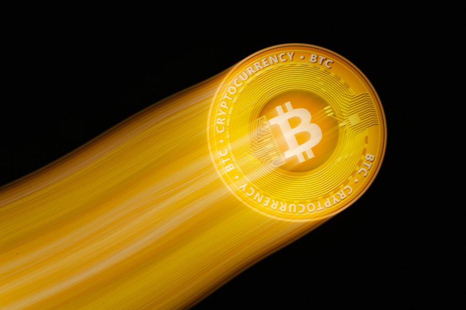 Der Bitcoin hat die Marke von 80.000 Dollar überstiegen, und könnte bald an der 90.000-Marke kratzen.