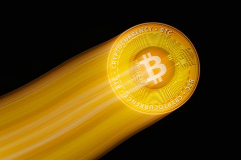 Der Bitcoin hat die Marke von 80.000 Dollar überstiegen, und könnte bald an der 90.000-Marke kratzen.