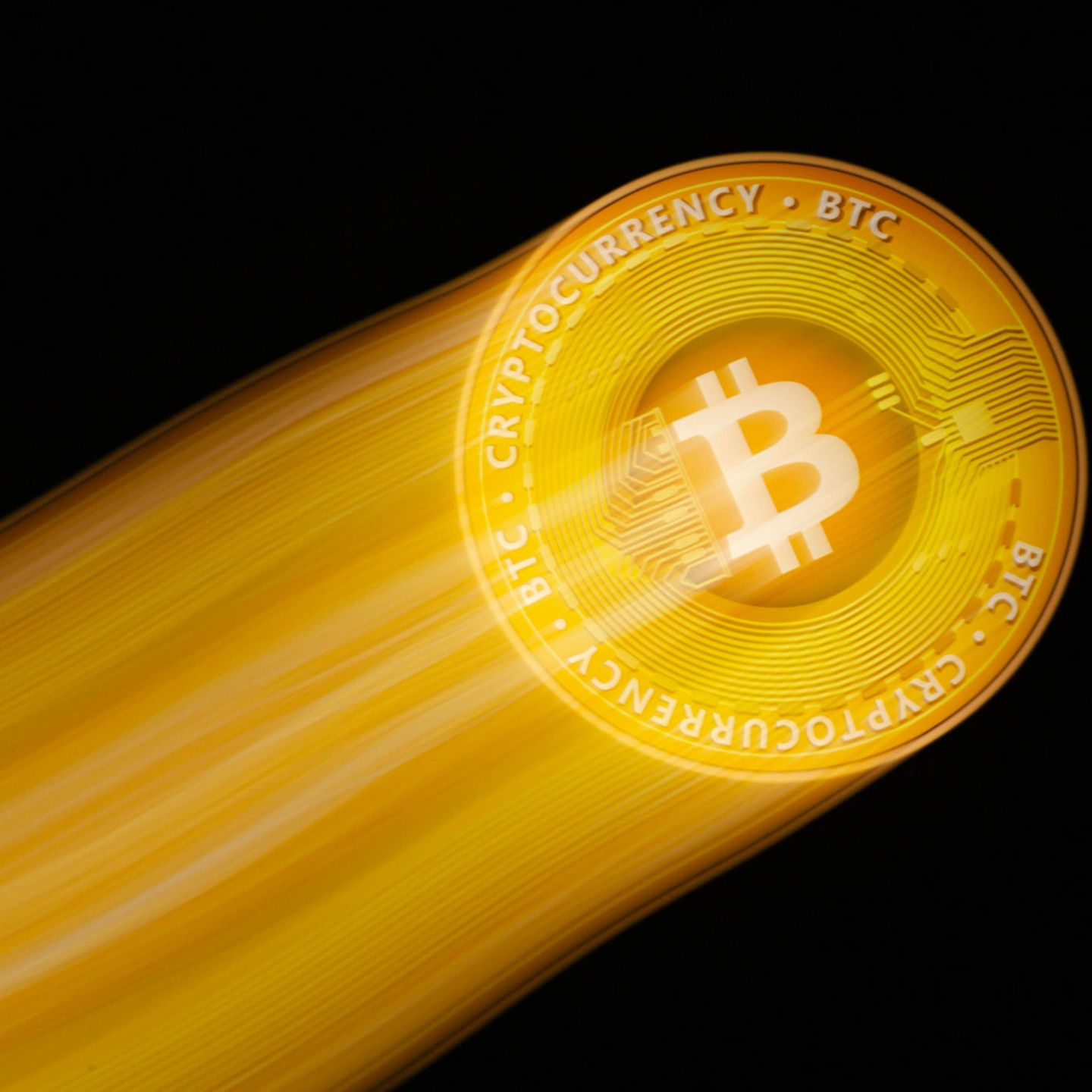 Bitcoin Kurs bald bei 100k? Trump ist nur einer der Kurstreiber - Capital.de