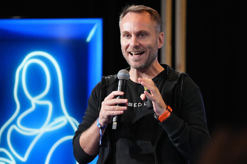 Paolo Ardoino