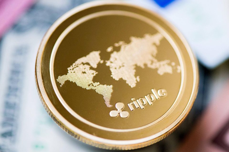 Ripple-Coin