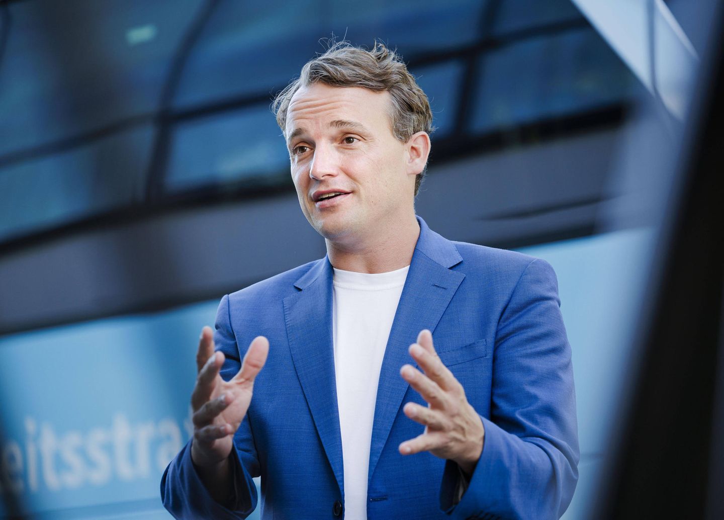 Christian Klein