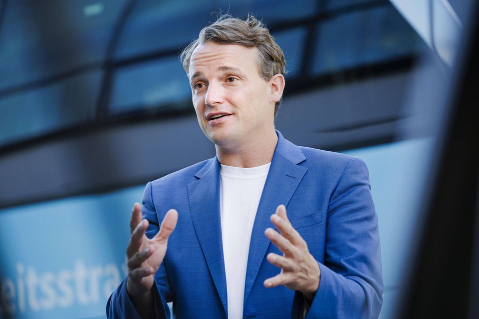 Christian Klein