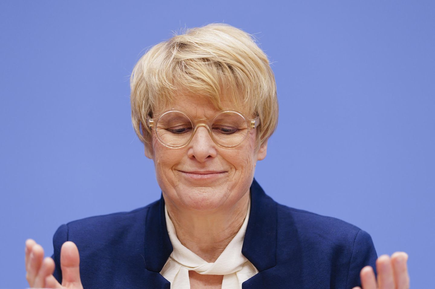 Wirtschaftsweise Veronika Grimm