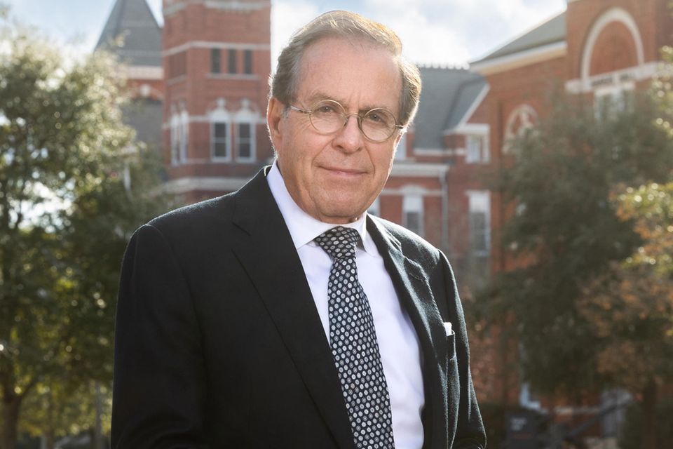 Unter der Führung von Horst Schulze stieg das Unternehmen Ritz-Carlton zur wichtigsten Luxushotel-Gruppe auf