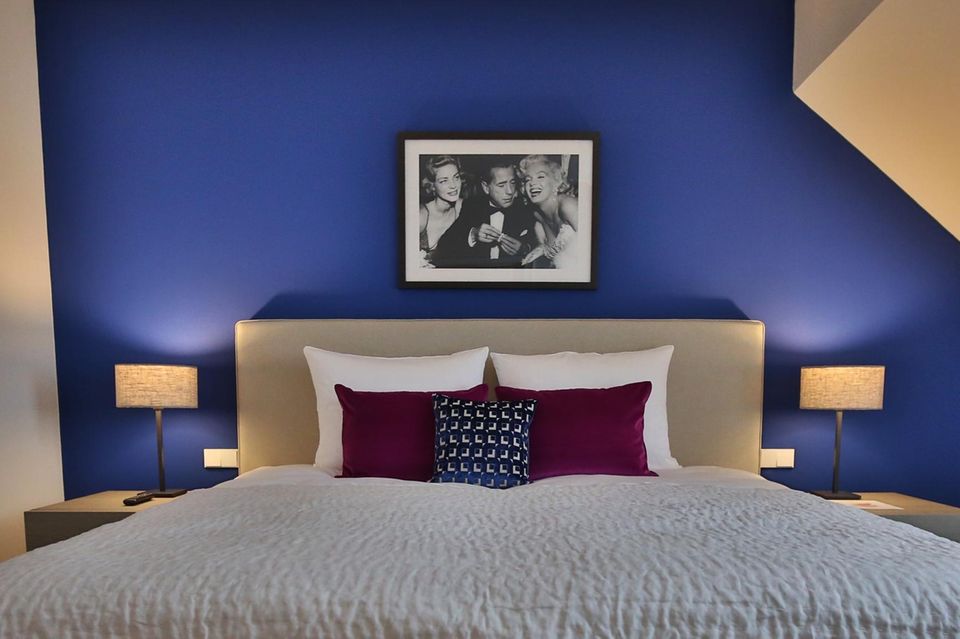 #28 Hotel Vila Vita Rosenpark, Marburg − EXCELLENT