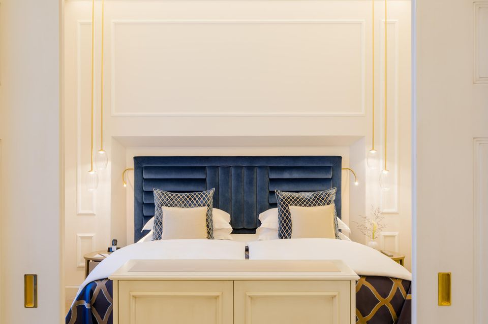 #17 Excelsior Hotel Ernst, Köln − LUXURY CITY PALAIS OF THE YEAR