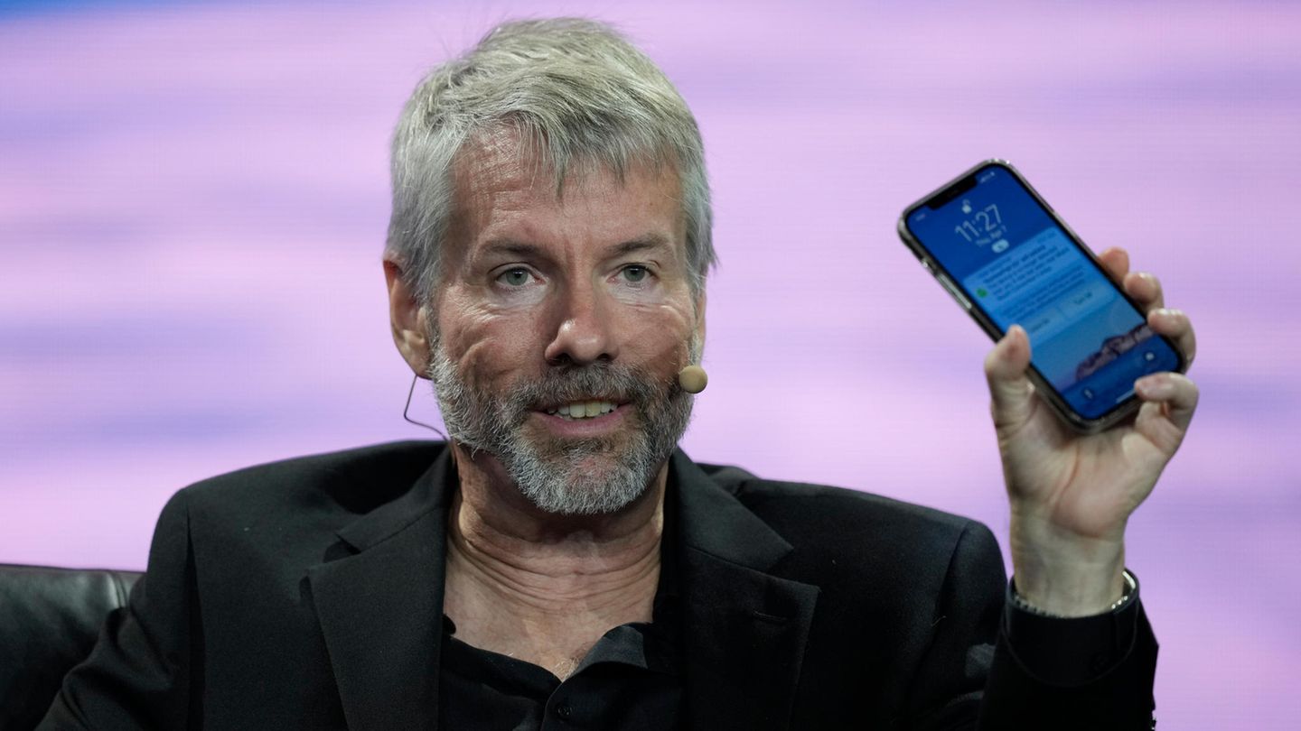 Wer ist mit Krypto reich geworden? Die reichsten Krypto-Milliardäre -  Capital.de